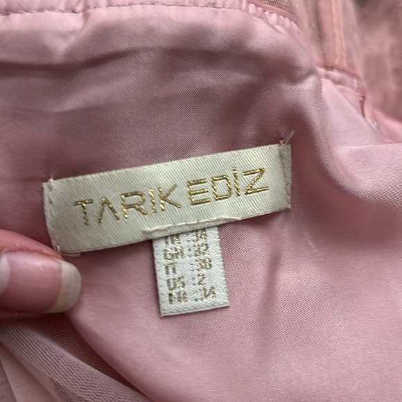 Boutique worn once dress - Picture 3 of 6